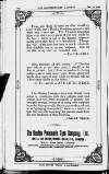 Constabulary Gazette (Dublin) Saturday 22 January 1898 Page 20