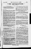 Constabulary Gazette (Dublin) Saturday 22 January 1898 Page 21