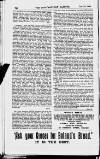 Constabulary Gazette (Dublin) Saturday 22 January 1898 Page 22