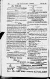 Constabulary Gazette (Dublin) Saturday 22 January 1898 Page 24