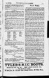 Constabulary Gazette (Dublin) Saturday 22 January 1898 Page 25