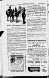 Constabulary Gazette (Dublin) Saturday 22 January 1898 Page 26