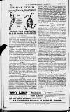 Constabulary Gazette (Dublin) Saturday 29 January 1898 Page 6