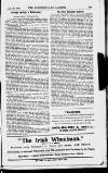 Constabulary Gazette (Dublin) Saturday 29 January 1898 Page 9