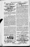 Constabulary Gazette (Dublin) Saturday 29 January 1898 Page 14