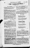 Constabulary Gazette (Dublin) Saturday 29 January 1898 Page 16
