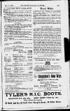 Constabulary Gazette (Dublin) Saturday 29 January 1898 Page 21