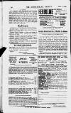 Constabulary Gazette (Dublin) Saturday 05 February 1898 Page 6