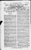 Constabulary Gazette (Dublin) Saturday 05 February 1898 Page 10