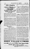 Constabulary Gazette (Dublin) Saturday 05 February 1898 Page 14