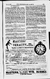 Constabulary Gazette (Dublin) Saturday 05 February 1898 Page 17