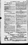 Constabulary Gazette (Dublin) Saturday 05 February 1898 Page 20