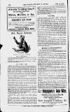 Constabulary Gazette (Dublin) Saturday 12 February 1898 Page 8