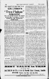 Constabulary Gazette (Dublin) Saturday 12 February 1898 Page 16