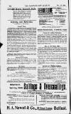 Constabulary Gazette (Dublin) Saturday 12 February 1898 Page 22