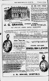 Constabulary Gazette (Dublin) Saturday 19 February 1898 Page 2