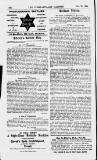 Constabulary Gazette (Dublin) Saturday 19 February 1898 Page 10