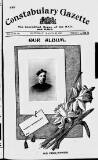 Constabulary Gazette (Dublin) Saturday 12 March 1898 Page 3