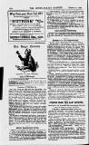 Constabulary Gazette (Dublin) Saturday 12 March 1898 Page 10