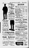 Constabulary Gazette (Dublin) Saturday 12 March 1898 Page 14