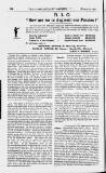 Constabulary Gazette (Dublin) Saturday 12 March 1898 Page 16