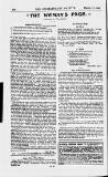 Constabulary Gazette (Dublin) Saturday 12 March 1898 Page 22