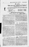Constabulary Gazette (Dublin) Saturday 19 March 1898 Page 16