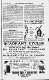 Constabulary Gazette (Dublin) Saturday 19 March 1898 Page 23