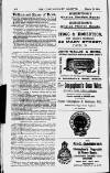 Constabulary Gazette (Dublin) Saturday 26 March 1898 Page 4