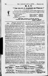 Constabulary Gazette (Dublin) Saturday 26 March 1898 Page 16
