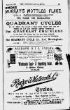 Constabulary Gazette (Dublin) Saturday 26 March 1898 Page 21