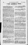 Constabulary Gazette (Dublin) Saturday 26 March 1898 Page 22