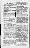 Constabulary Gazette (Dublin) Saturday 26 March 1898 Page 24