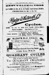 Constabulary Gazette (Dublin) Saturday 16 April 1898 Page 13