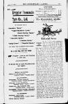 Constabulary Gazette (Dublin) Saturday 16 April 1898 Page 17