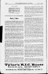 Constabulary Gazette (Dublin) Saturday 16 April 1898 Page 24