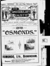 Constabulary Gazette (Dublin) Saturday 07 May 1898 Page 1