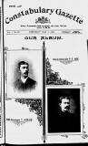 Constabulary Gazette (Dublin) Saturday 07 May 1898 Page 3