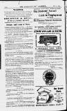 Constabulary Gazette (Dublin) Saturday 07 May 1898 Page 4