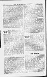 Constabulary Gazette (Dublin) Saturday 07 May 1898 Page 22