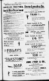 Constabulary Gazette (Dublin) Saturday 07 May 1898 Page 25