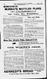 Constabulary Gazette (Dublin) Saturday 07 May 1898 Page 26