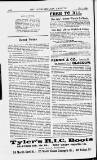 Constabulary Gazette (Dublin) Saturday 07 May 1898 Page 30