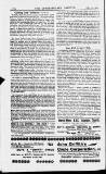 Constabulary Gazette (Dublin) Saturday 14 May 1898 Page 14