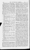 Constabulary Gazette (Dublin) Saturday 14 May 1898 Page 20