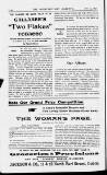 Constabulary Gazette (Dublin) Saturday 14 May 1898 Page 22