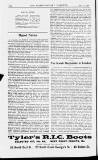 Constabulary Gazette (Dublin) Saturday 14 May 1898 Page 26