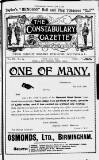 Constabulary Gazette (Dublin)