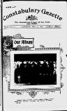 Constabulary Gazette (Dublin) Saturday 10 December 1898 Page 3