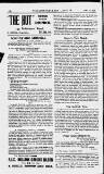 Constabulary Gazette (Dublin) Saturday 10 December 1898 Page 6